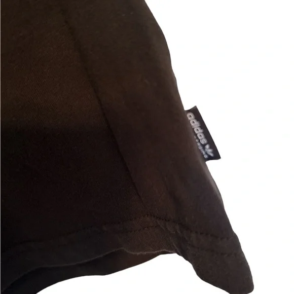 Adidas ORIGINALS Skate Shmoo Graphic T-Shirt Size Medium Unisex - Picture 3 of 6